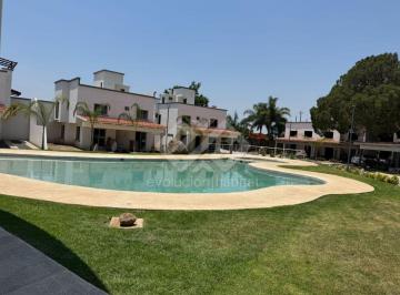 Casa en condominio de 4 habitaciones, Cuernavaca · Casa Nueva en Venta, en Ahuatepec, Mor