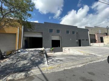 1 · Bodega en Renta Santa Catarina 400 m²