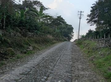Terreno / Lote · 1250m² · Terreno - Pueblo San Marcos de Leon