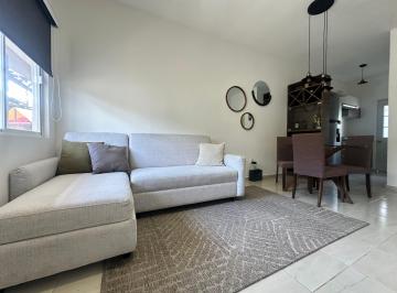 Departamento de 2 habitaciones, Solidaridad · Depto 2 Rec a Estrenar · Aires Acondicionados y Calentador Incluidos · Ciudad Mayakoba