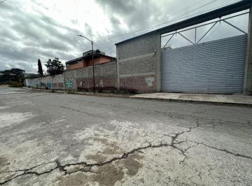 Nave industrial , La Paz · Nave Industrial en Venta o Renta Los Reyes La Paz