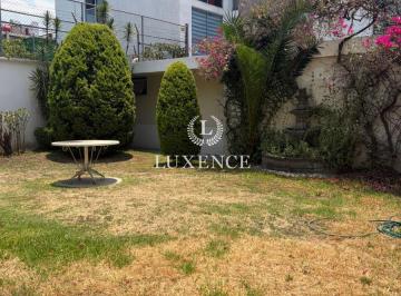 Casa · 395m² · 4 Recámaras · 2 Estacionamientos · Casa en Vertiz Narvarte en Venta
