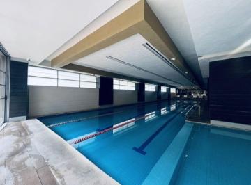 Departamento de 3 habitaciones, Miguel Hidalgo · Venta Departamento Garden House en Vive en Grand Park