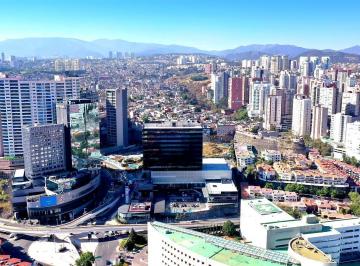 Oficina · 9 Estacionamientos · Oficinas en Renta Huixquilucan Interlomas