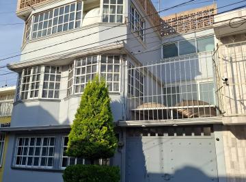 Casa de 4 habitaciones, Gustavo A. Madero · La Casa de Tus Sueños