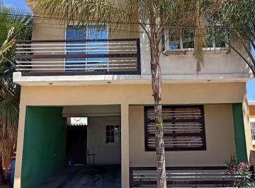 Casa · 126m² · 4 Recámaras · Casa en Vistas del Norte