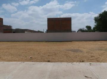 1 · Terreno en Venta en Corella Al Poniente de Aguascalientes