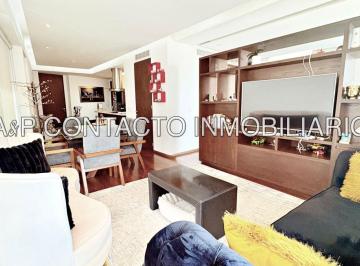 Departamento de 1 habitación, Cuajimalpa de Morelos · Venta Departamento en Av Santa Fe Peninsula Arcos