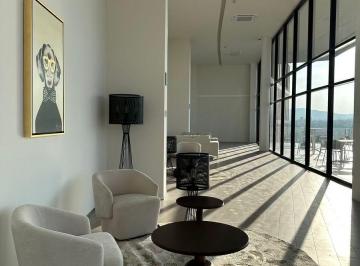 Departamento de 2 habitaciones, Guadalajara · Depa Nuevo en Latitud Providencia