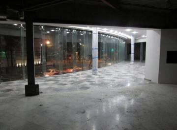 Local comercial · 5000m² · 53 Estacionamientos · Local en Renta ¡Polanco!