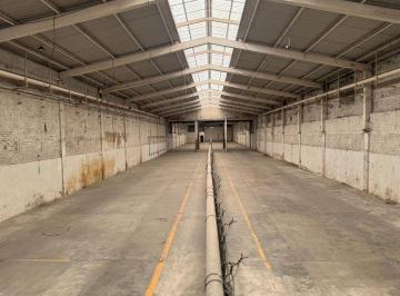 Bodega comercial , Guadalajara · Bodega en Renta 1,800 m² Zona Industrial de Guadalajara, Jalisco