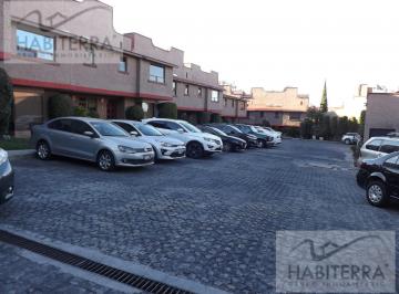 Casa · 166m² · 3 Recámaras · 2 Estacionamientos · Renta Casa en Cuajimalpa