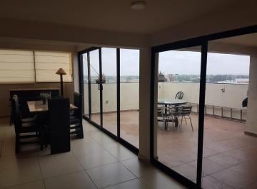 Departamento · 2 Recámaras · 1 Estacionamiento · (Rgdr1911) Renta de Penthouse Amueblado, Col. Los Pinos, Tampico, Info. 833:147: 3677