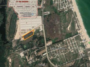 Terreno / Lote · 20000m² · Terreno - 17 de Enero