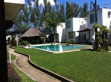 Casa · 3 Recámaras · 1 Estacionamiento · Casa - Fraccionamiento Residencial Real Campestre