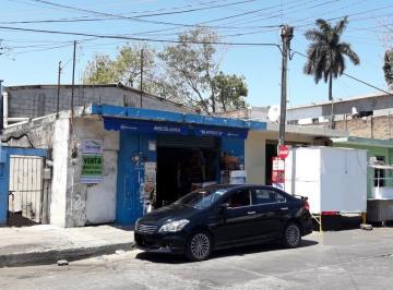 Nave industrial · 519m² · (Dmnv1910) Nave Estructural en Venta Colonia Cascajal Tampico $2'733,000