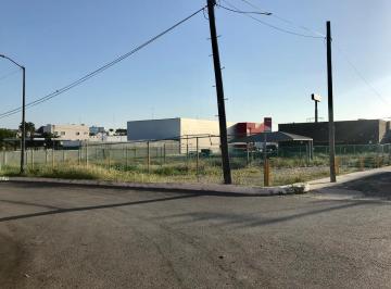 Terreno / Lote · 1869m² · Terreno en Renta Col. Lomas de Rosales, Tampico,