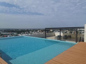 Departamento · 208m² · 3 Recámaras · 2 Estacionamientos · Rgdv2046 Renta - Venta Departamento Torre 825 Loma de Rosales Info.
