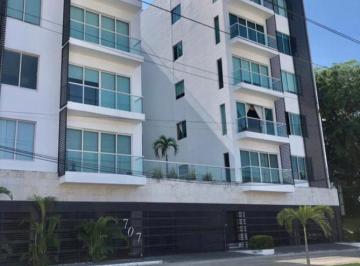 Departamento · 100m² · 2 Recámaras · 2 Estacionamientos · (Llldr2215)renta Departamento Amueblado en Renta Torre 707 Inf:833:245: 5522