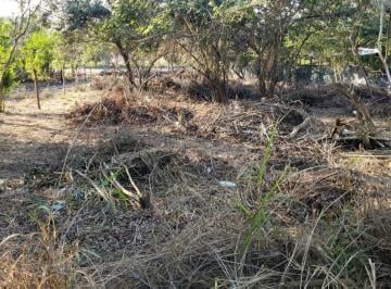 Terreno / Lote · 642m² · (Dmtv2304) Terreno en Venta Pueblo Viejo, Veracruz.