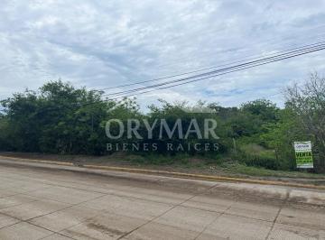 Terreno / Lote · (Dmtv2338) Terreno en Venta, Ciudad Cuauhtemoc, Pueblo Viejo, Veracruz.