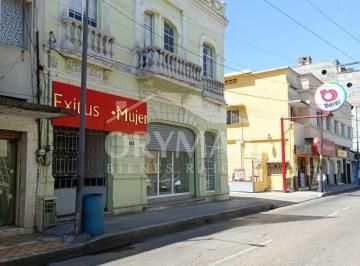 Local comercial · 96m² · (Dmlr4212) Local en Renta Centro de Tampico, Tamaulipas.