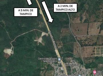 Rancho · 60000m² · (Mmrv2304) Rancho en Venta 6 Hectáreas, Tampico Alto, Ver. Info.