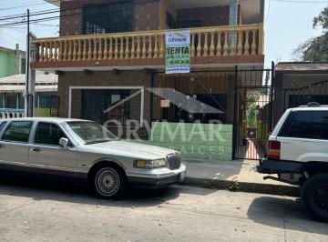 Casa · 115m² · 2 Recámaras · (Dmcv2416)casa en Venta Colonia Talleres, Ciudad Madero, Tamaulipas