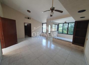 Casa · 416m² · 3 Recámaras · (Dmcv2409) Casa en Venta Fraccionamiento Petrolera del Chairel, Tampico, Tamaulipas.