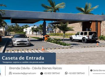 Casa · 170m² · 3 Recámaras · 2 Estacionamientos · Casa en Casas Nuevas en Venta Residencial Andares Miramar