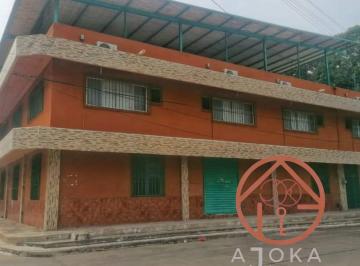 Edificio · 660m² · 9 Recámaras · (Gfev2511) Edificio en Venta Col. Vergel Informes 8
