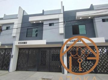 Casa · 168m² · 3 Recámaras · 2 Estacionamientos · (Gfcv2518) Casas en Venta Col. del Pueblo, Tampico Informes