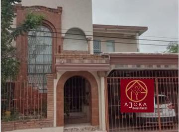 Casa · 483m² · (Gfcv2521) Casa en Venta Col. Primavera Informes 8
