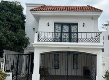 Casa · 149m² · 3 Recámaras · 2 Estacionamientos · Fscv2501 Casa en Venta Fraccionamiento Las Dunas Info