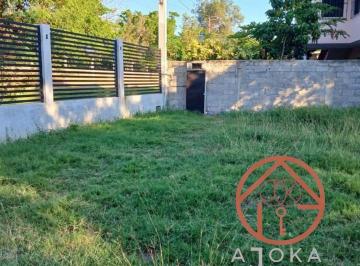 Terreno / Lote · 440m² · (Gftv2523) Terreno en Venta Col Hidalgo Pte, Madero Informes 8