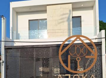 Casa · 209m² · 3 Recámaras · 2 Estacionamientos · (Gfcv2540) Casas en Venta Col Loma del Gallo, Madero Informes 8
