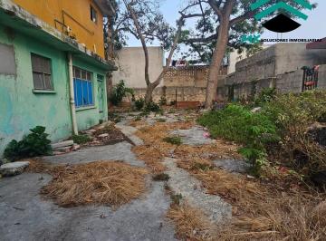 Terreno / Lote · 630m² · (Mxtv2510) Terreno en Venta Col. Tamaulipas Info