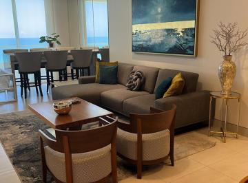 Departamento · 2 Recámaras · 11 Estacionamientos · Hermoso Departamento en Renta en Velamar Torre Marbella 2 Recámaras, Info. Cel.