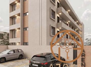 Departamento · 72m² · 3 Recámaras · 1 Estacionamiento · Departamento - Arenal