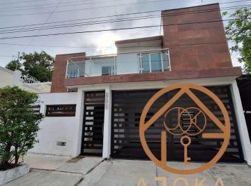 Casa · 195m² · 3 Recámaras · 2 Estacionamientos · (Gfcv2546) Casa en Venta Col. Primero de Mayo, Madero Tamps Informes 8 / 8