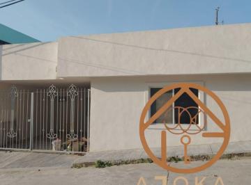 Casa · 110m² · 1 Recámara · 1 Estacionamiento · (Gfcv2547) Casa en Venta Col. La Paz, Tampico Tamps Informes 8 / 8