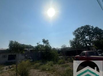 Terreno / Lote · (Mxtv2594) Terreno en Venta Col. Esteros Info