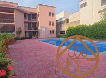 Departamento · 100m² · 3 Recámaras · 1 Estacionamiento · Departamento - Universidad Sur