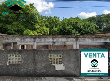 Terreno / Lote · 375m² · (Mxtv2558) Terreno en Venta Col. Gral Desiderio Pavón Info