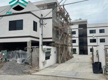 Casa · 3 Recámaras · 2 Estacionamientos · (Mxcv2536) Casa en Venta Col. Nuevo Aeropuerto Info