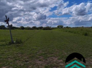 Terreno / Lote · (Mxtv25161) Terreno en Venta en Punta de Bustos Info