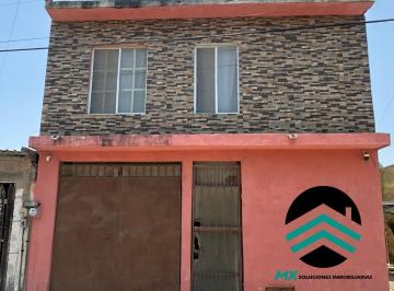 Casa · 2 Recámaras · (Mxcv25111) Propiedad en Venta Fracc. Santa Elena Info