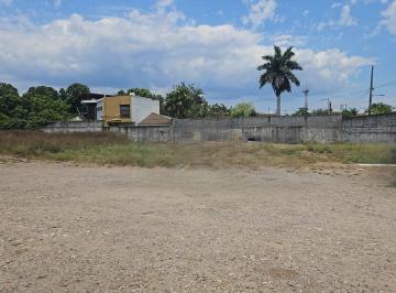 Terreno / Lote · 3110m² · Terreno en Venta, Col. Venustiano Carranza