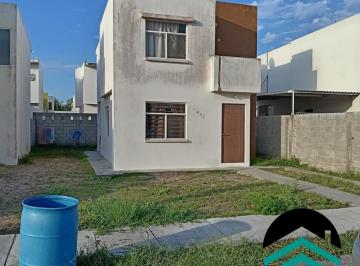Casa · 3 Recámaras · (Mxcv25193) Casa en Venta Fracc. 17 de Enero Info