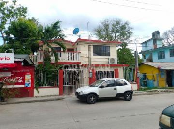 Casa · 4 Recámaras · 1 Estacionamiento · Dmcv2420 Casa en Venta Col. Frente Democrático Informes 480